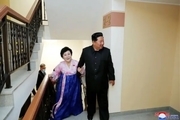 در کره شمالی به بدبخت ها پنت هاوس می دهند! + فیلم