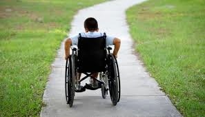 احترام به حقوق ترافیکی معلولان باید نهادینه شود  همه ایران به معلولان توجه دارند