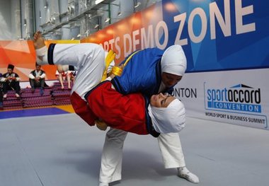 سیاهوشی و شجاعی صاحب مدال برنز بانوان شدند/ برنز یاسر محمدی در کشتی کلاسیک مردان 