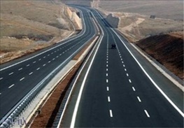 احداث دو پروژه ریلی در لرستان   ساخت  7800کیلومتر بزرگراه در سطح کشور