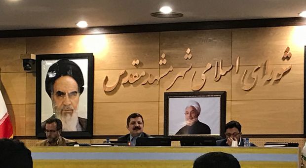 رئیس شورای خراسان رضوی: نگاه شورا اعتباربخشی مناطق محروم است