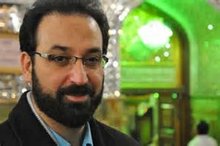 مراسم تشییع پیکر فرزاد جمشیدی با حضور مجریان؛  او ترور شخصیت شد!+ تصاویر

