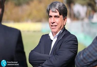 نیکفر مدیرعامل سپاهان شد