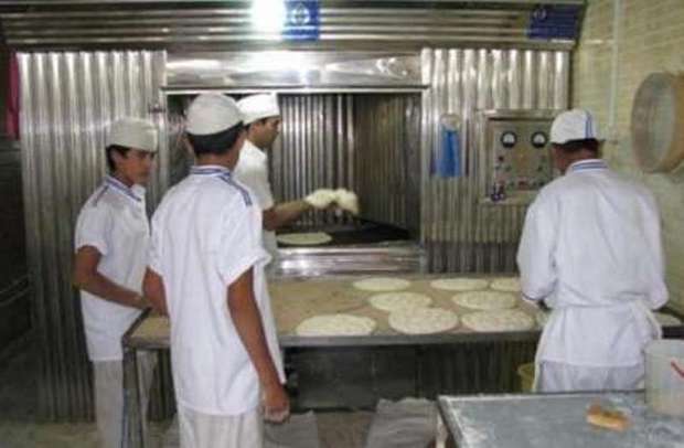 18 واحد نانوایی در دزفول به تعزیرات  معرفی شدند
