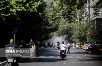 حمله اسرائیل به مردم ایران (1)