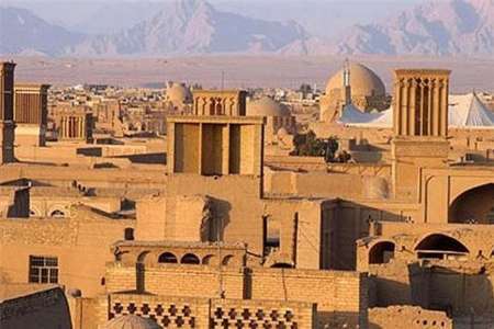 تشدید برخورد با متعدیان میراث کهن  دستگیری عاملان حفاری غیرمجاز در یزد