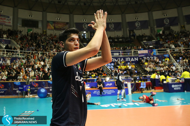 نظر پروفسور سمیعی درباره وضعیت صابر کاظمی