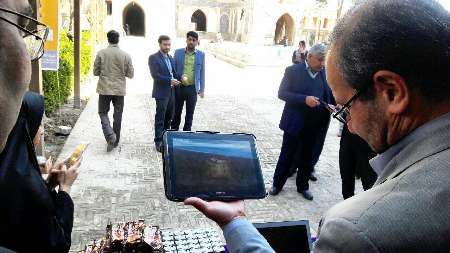 طرح نوروزی اینترنت رایگان از طریق وای. فای در 20 نقطه استان سمنان آغاز شد