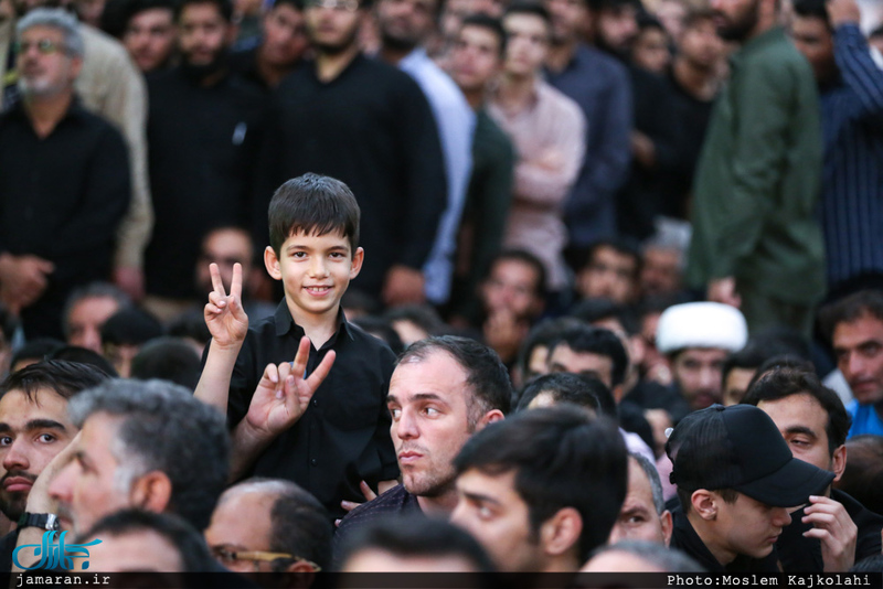  بیست‌ونهمین سالگرد ارتحال حضرت امام خمینی(س)-7