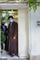 رونمایی از جدیدترین کتاب خاطرات آیت الله هاشمی رفسنجانی(ره)