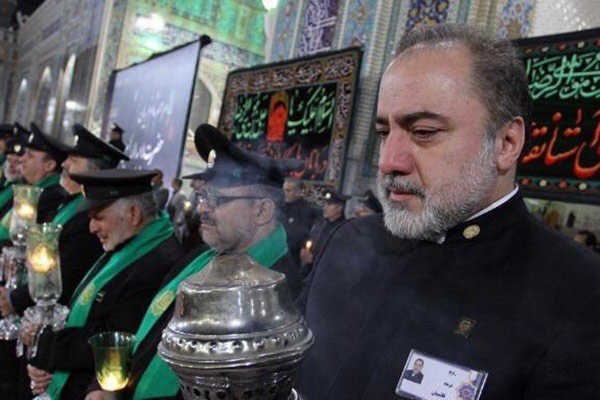 فرهاد قائمیان: در راه آرمان‌هایمان جان می‌دهیم