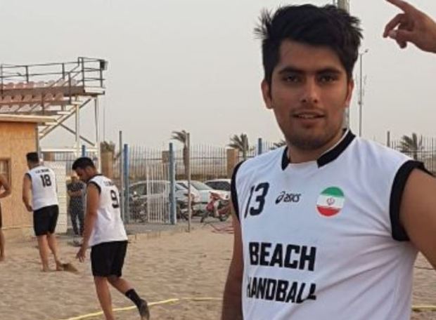 مسابقات جهانی روسیه مهمترین محک برای هندبال ساحلی ایران است