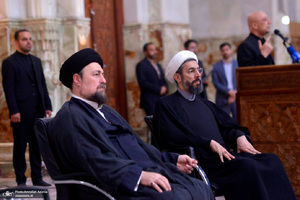 تجدید میثاق دانشگاهیان با آرمان های حضرت امام خمینی (س)