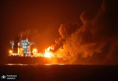 ترامپ به نفتکش‌ها: نترسید و از تنگه هرمز عبور کنید!