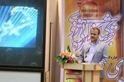 جشنواره کتابخوانی رضوی در بوشهر برگزار شد