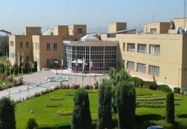 1650 نفر در مراکز رشد پارک علم و فناوری خراسان مشغول کارند