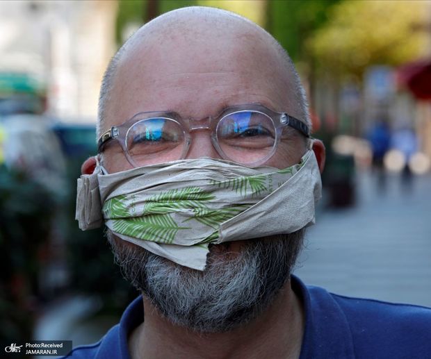 آیا ماسک‌ های پارچه ‌ای در مقابل کرونا کارایی دارند؟

