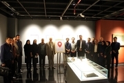 نایب رئیس ایکوم ایران: بزرگداشت روز موزه فرصتی برای صلح و دوستی است
