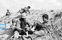 تصاویری فراموش نشدنی از عملیات «فتح المبین» (36)