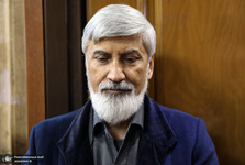 ترقی، عضو شورای مرکزی حزب مؤتلفه اسلامی: خیابان و میدان و دیپلماسی شبیه یک سمفونی هستند/ تریبون‌داران از هرگونه موضع‌گیری که موجب تفرقه می‌شود پرهیز کنند/ مذاکره در شرایط کنونی به نفع ایران نیست
