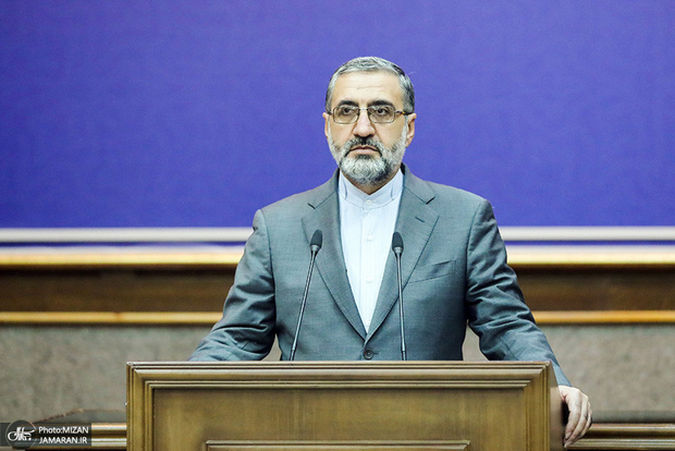در اردیبهشت ماه اولین جلسه پرونده اکبر طبری برگزار می شود/ مرخصی شامل شهردار سابق تهران نمی‌شود