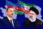 تبادل پیام های تبریک روسای جمهور و سایر مقامات ایران و جمهوری آذربایجان
