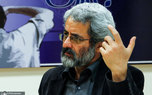 سلیمی نمین: باید آرزو کنیم رئیسی در قوه قضائیه به خدمات خودش ادامه دهد/ قالیباف کاندیدای سوخته نیست