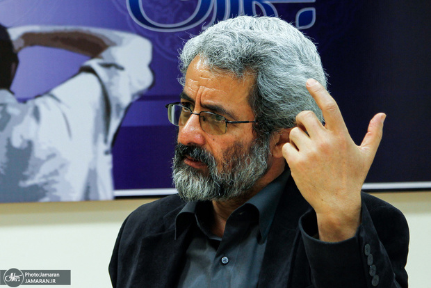 انتقاد تند سلیمی نمین از پیشنهاد یک نماینده برای ختم قرآن در مجلس
