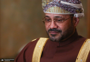 وزیر خارجه عمان: توافق آمریکا و ایران ممکن شده است