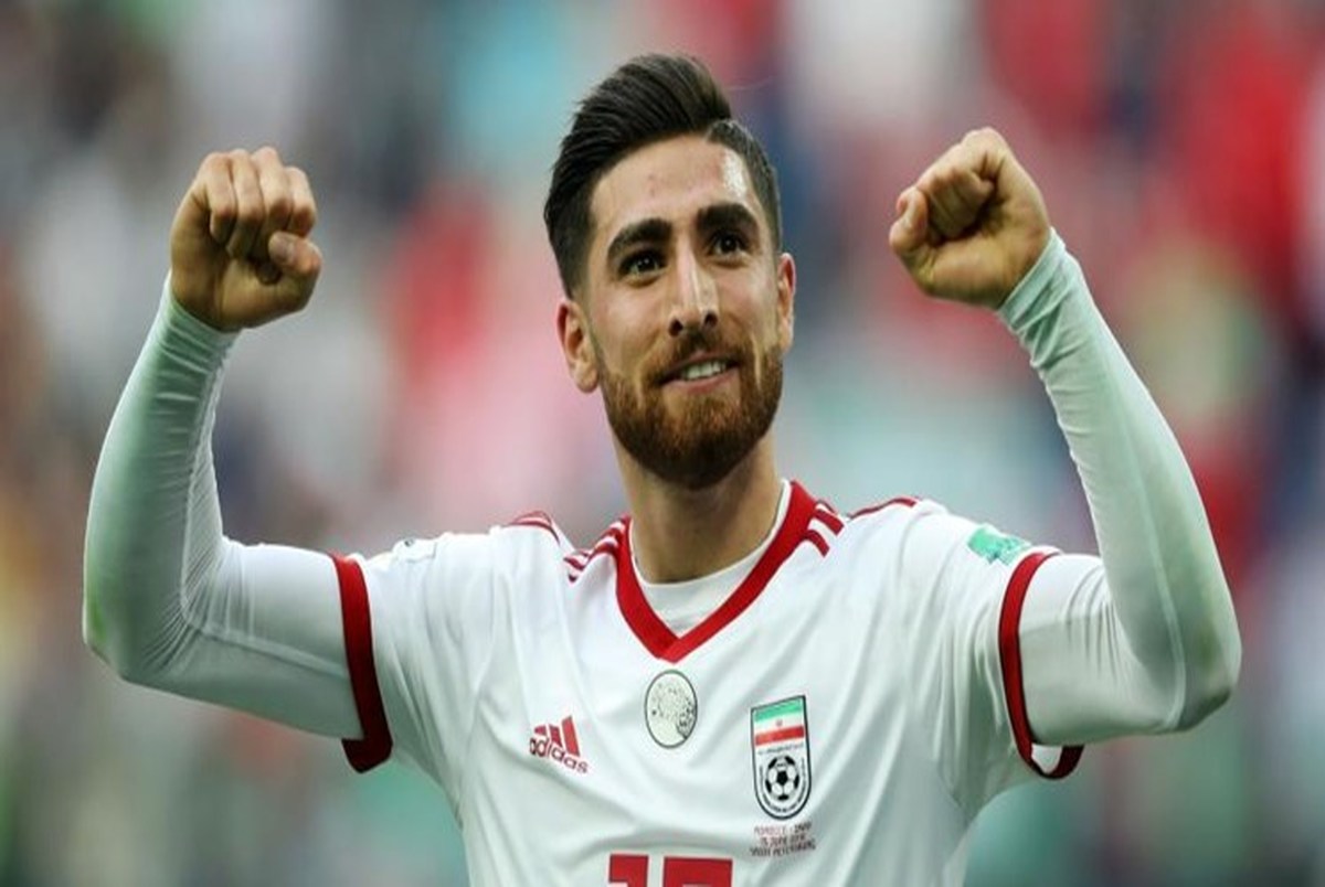جهانبخش: کسی نمی تواند اسم کی روش را از فوتبال ایران حذف کند