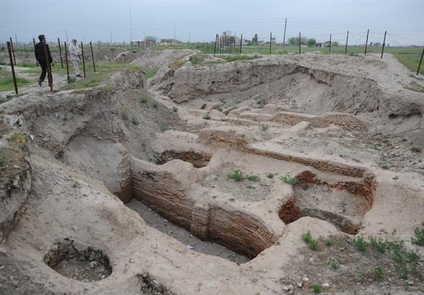 کاوش‌های باستان‌شناسی شهر باستانی جرجان آغاز می‌شود