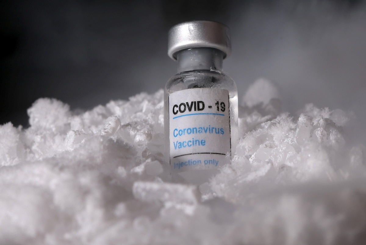 نخستین واکسن کرونا از سبد کواکس وارد کشور می‌شود