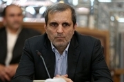 یوسف‌نژاد: استیضاح ظریف به هیات رئیسه نرسیده است