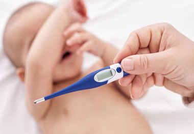 کمبود ویتامینی که ناباروری را افزایش می‌دهد