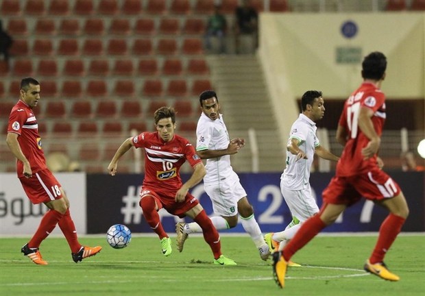 تیم منتخب هفته لیگ قهرمانان آسیا اعلام شد