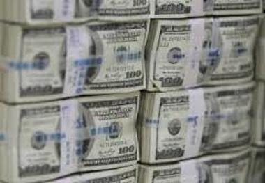 افزایش نرخ دلار در صرافی‌ها