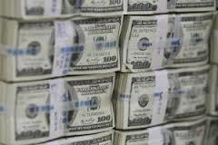 افزایش نرخ دلار در صرافی‌ها