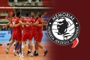 دعوت لهستان از ایران برای شرکت در والیبال جام واگنر