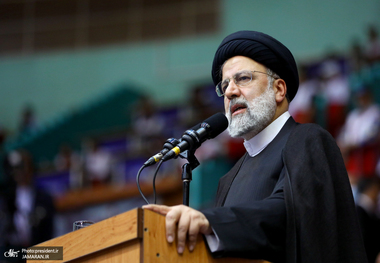 دستور رئیسی در مورد وام ازدواج