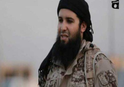 اخباری از کشته شدن رهبر فرانسوی داعش در نزدیکی موصل