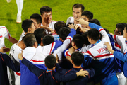 رکوردزنی داور چینی در جام ملت‌ها