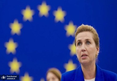 نخست‌وزیر دانمارک: بنیامین نتانیاهو خود به مشکلی تبدیل شده است