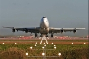 2 هزار میلیارد تومان برای توسعه و تجهیز فرودگاههای کشور هزینه شد