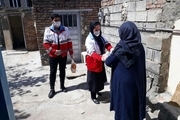 توزیع بیش از ۶۷ هزار ماسک و محلول ضدعفونی در بین بیماران خاص اردبیل