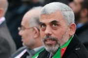 رئیس دفتر جنبش حماس: روابط ما با ایران بسیار عالی است