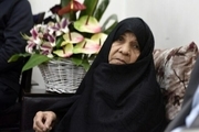 علی دایی درگذشت مادر شهیدان فهمیده را تسلیت گفت