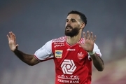 دیدار پرسپولیس و نساجی لغو شد