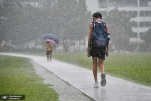 منتخب تصاویر امروز جهان- 7 اردیبهشت 1400