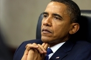 اوباما سال ۲۰۰۸ نماینده‌ای به ایران فرستاده بود