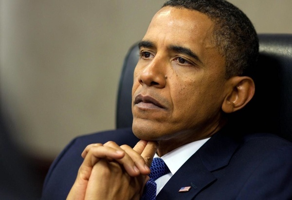 اوباما می‌خواست ایران به سیستم مالی آمریکا دسترسی داشته باشد!